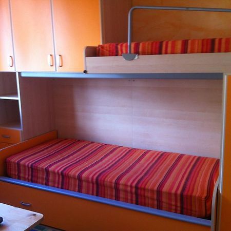 Torre Dell'Orologio Apartment Sestriere Luaran gambar