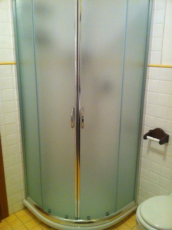 Torre Dell'Orologio Apartment Sestriere Luaran gambar