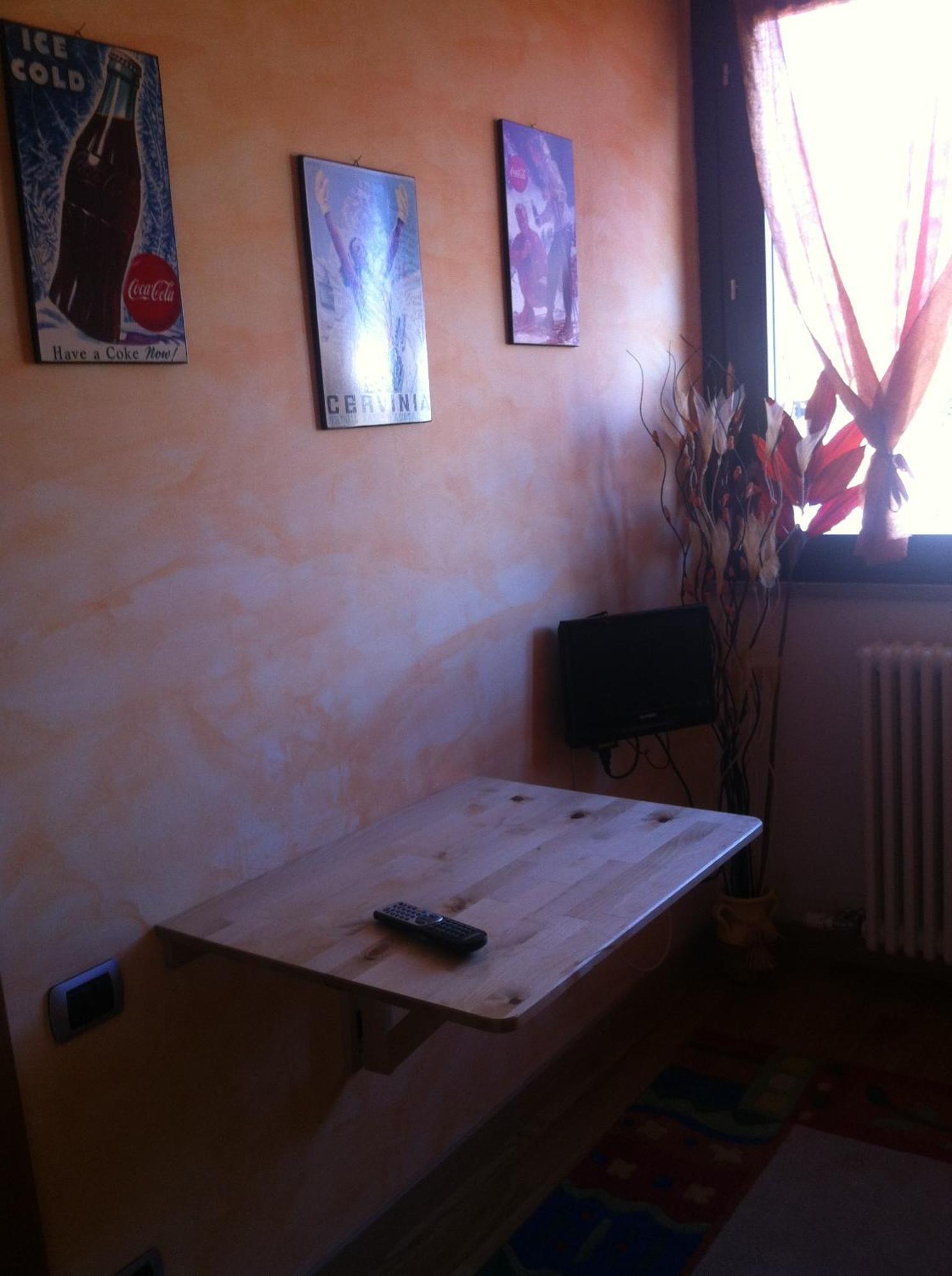 Torre Dell'Orologio Apartment Sestriere Luaran gambar